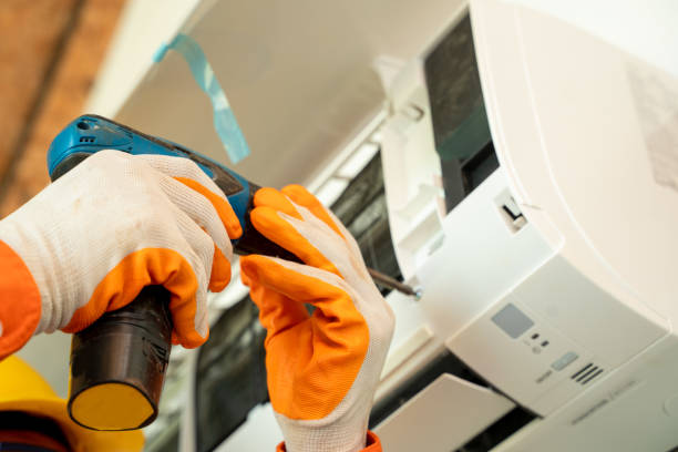 Aircon service​s