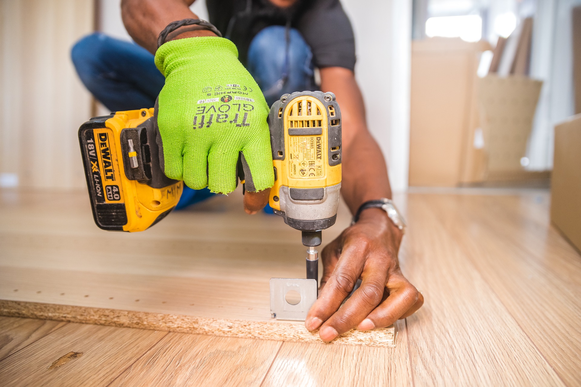 Drilling Service​