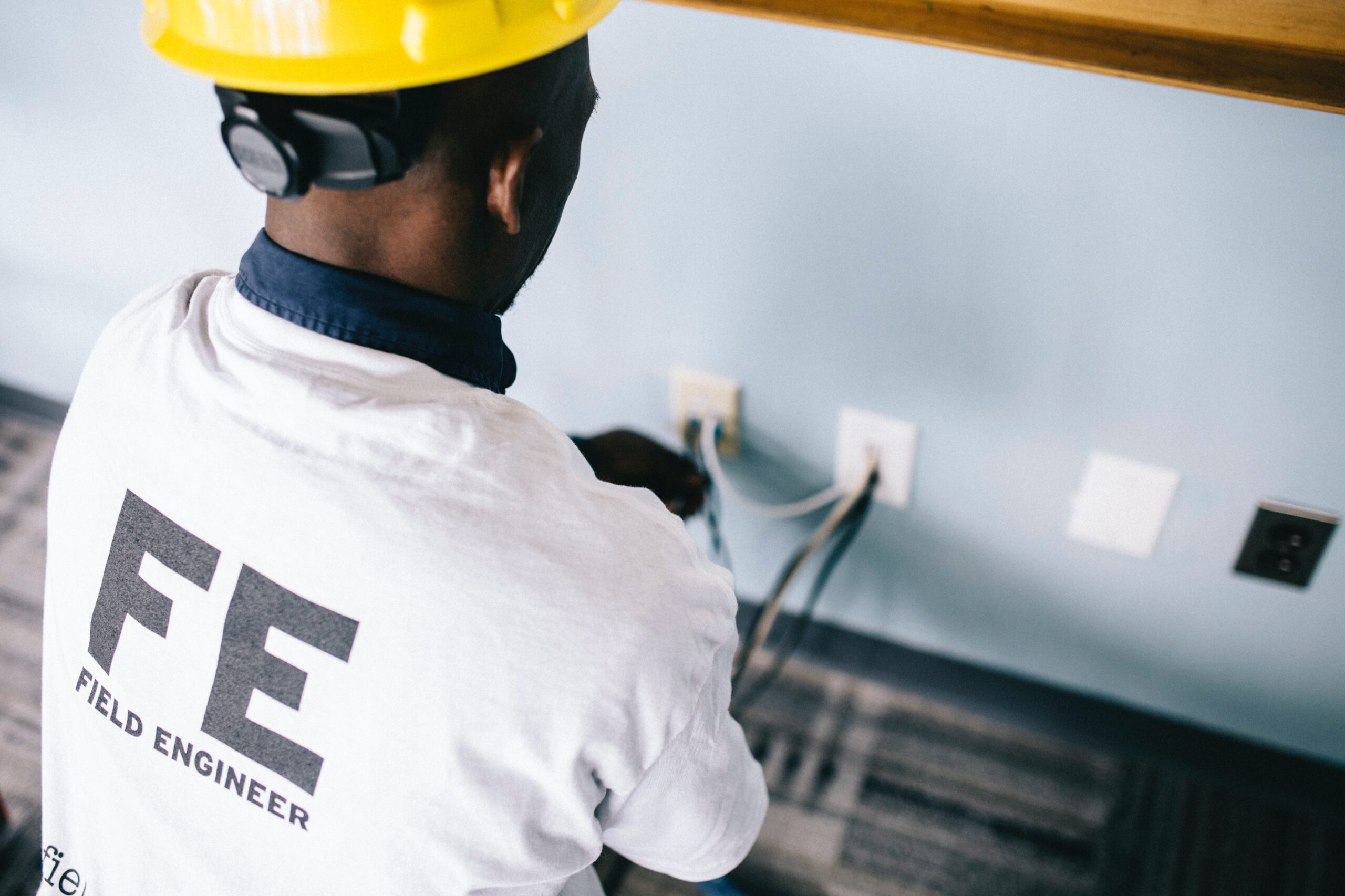 Plumbing service​