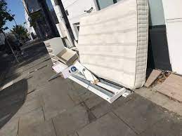 Dismantling & Disposal Service​