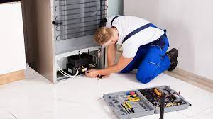 Fridge Repair Service